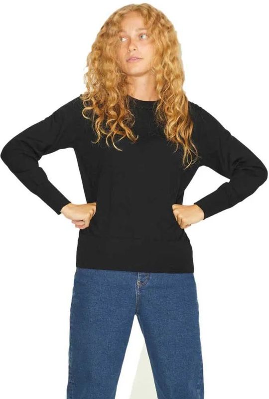 Jack & Jones - Rye Merino Jjxx - Trui - 100% Merinowol