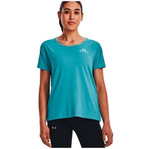 Under Armour Rush Energy T-shirt Met Korte Mouwen