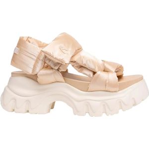 Replay Juyce Paddy Platform Sandalen