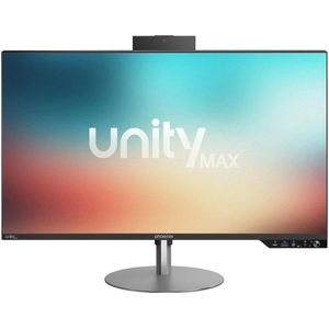 Phoenix Technologies Unity Max2 5161 27´´ I5-14400/16gb/1tb Ssd All In One Pc