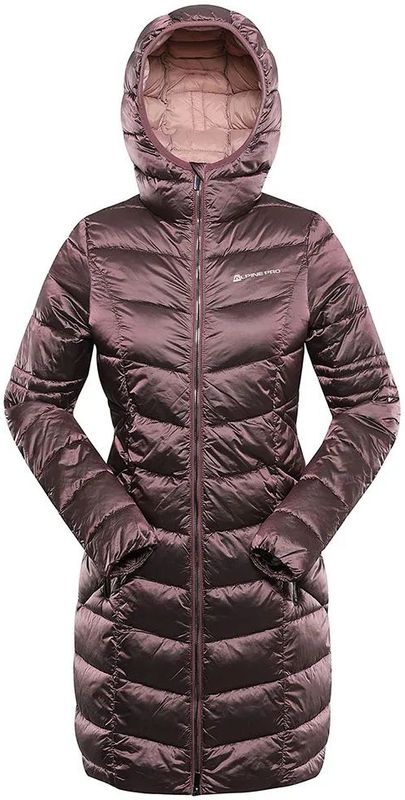 Alpine Pro - Orefa - Lange Jas - HI-Therm Technologie - Vrouwen