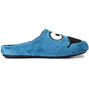 Marpen Monstruo Galletas Pantoffels