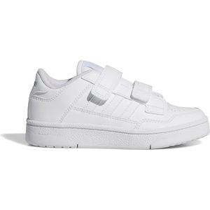 Adidas - Rapid Court - Schoenen - Klittenbandsluiting - Kinderen