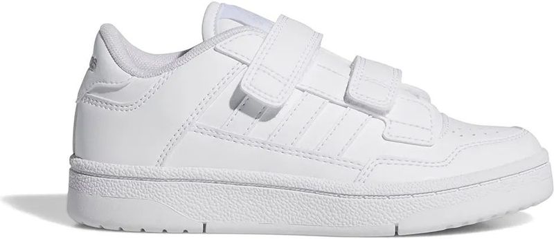 Adidas - Rapid Court - Schoenen - Klittenbandsluiting - Kinderen