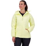 Columbia - Silver Falls - Jas - Groen - Vrouw