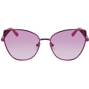 Karl Lagerfeld 341s Sunglasses Roze Pink Man