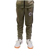 Hummel - Hmlodin Pants - Broek - Dusty Olive