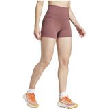 adidas - Terrex - Damesshort - Hoog - Zwart