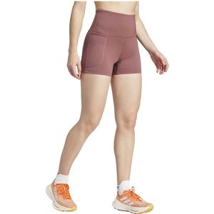 adidas - Terrex - Damesshort - Hoog - Zwart