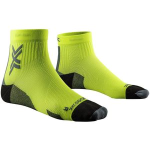 X-socks Run Discover Socks Geel EU 35-38 Man