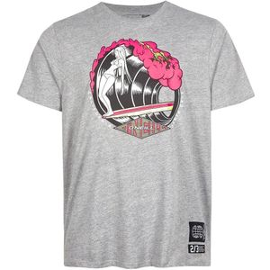 O´neill Limbo T-shirt Met Korte Mouwen