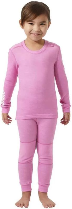 Helly Hansen Lifa Merino Set