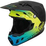 Fly Racing Formula Cc Centrum Offroadhelm
