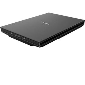 Canon - Lide 300 - Scanner - Platte Document- en Fotoscanner - Compact
