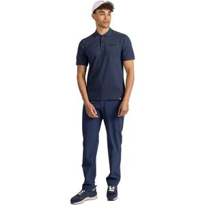 Rossignol Prarion Korte Mouw Poloshirt