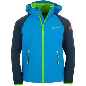 Trollkids Rondane Zip Off Xt Jas