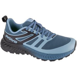 Inov8 Trailfly Trail Running Shoes Blauw EU 38 1/2 Vrouw