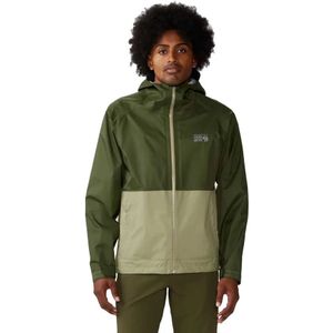 Mountain Hardwear Threshold™ Jas