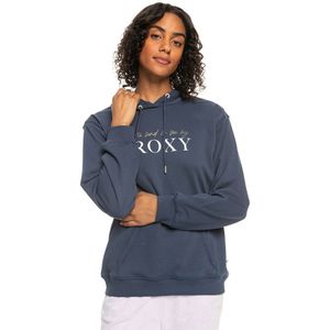 Roxy Surf Stoked Sweatshirt Met Rits