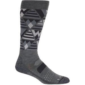 Burton - Performance Midweight - Sokken - Dames - Warm en Droog