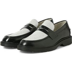 Jack & Jones Costa Leather Loafers