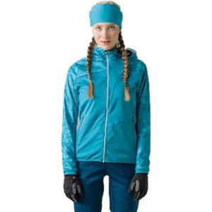 Löffler - Arctic WS Light - Damesjack - Waterdicht - Winddicht - Ademend