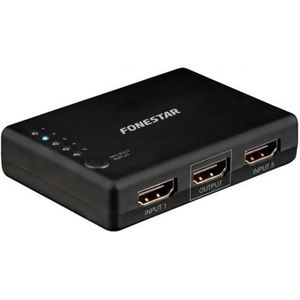 Fonestar Fo-22sw51 5p Hdmi-schakelaar