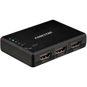 Fonestar Fo-22sw51 5p Hdmi-schakelaar