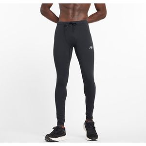 New Balance Sleek Reflective Leggings