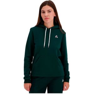 Le Coq Sportif - Contemporain SP N°1 - Dames Hoodie