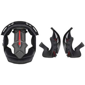 Ls2 Ff805 Fim Binnenvoering