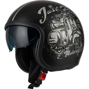 Nzi Rolling 4 Sun Open Helm