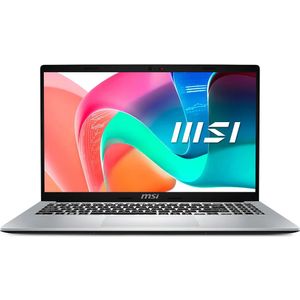 Msi Modern 15 F1mg-256xes 15.6´´ Ultra 5-120u/16gb/512gb Ssd Laptop