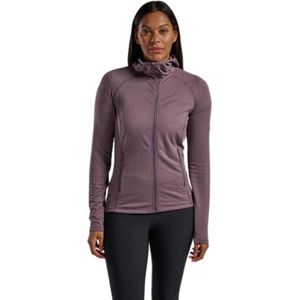 Montane Protium Lite Sweatshirt Met Rits