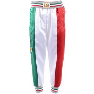 Dolce & Gabbana 743679 Joggers