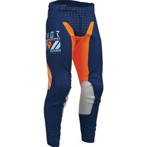 Thor Launchmode Futura Off-road Broek