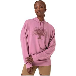 Super.natural - Feel Good Tok Hoodie - Zwart - Sweater