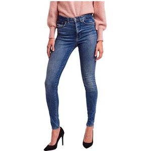 Vero Moda Sophia Skinny Fit Hoogzittende Jeans