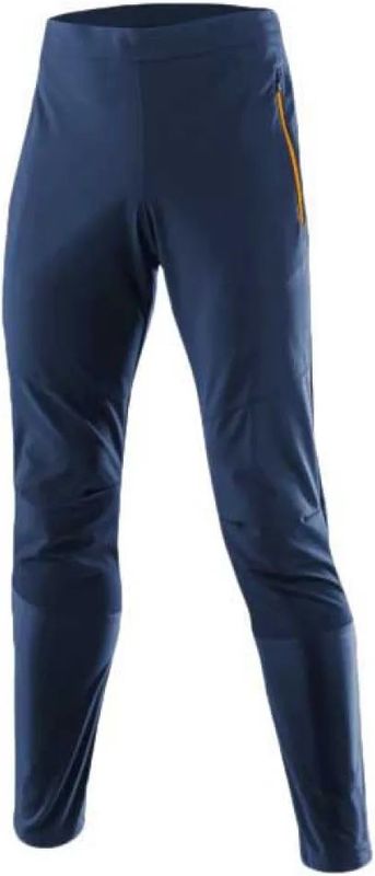 Loeffler - Xc Pure Txs - Wandelbroek - Transtex®SHELL 2.0 - Winddicht - Waterafstotend