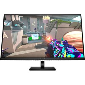 Hp Omen Transcend 32 32´´ 4k Oled 240hz Gaming-monitor