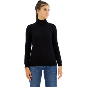 Replay - DK7087.000.G22734 - Trui - Zwart - Dames