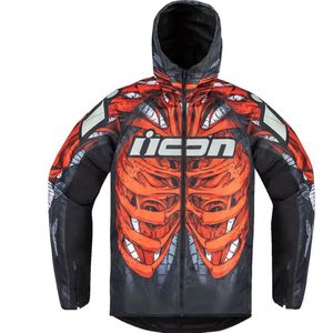 Icon Airform Manik´r™ Jas