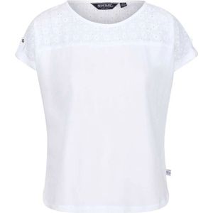Regatta Jaida Blouse Met Korte Mouwen