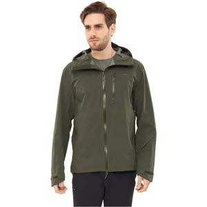 Viking Trek Pro 2.0 Jas