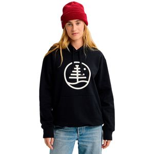Burton Family Tree Hoodie
