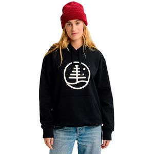 Burton Family Tree Hoodie