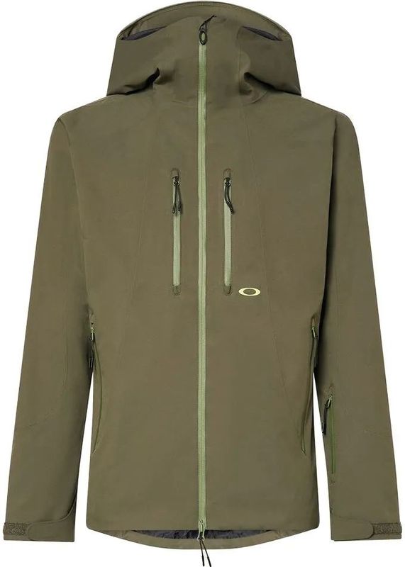 Oakley Heren Kendall Rc Shell Jacket 2.0