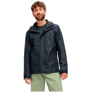 RUDOLF - Jack - Zwart - 100% Polyester - SILVERPLUS® Behandeling