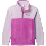 Columbia - Steens Mtn II - Fleecetrui - Purper - Kinderen