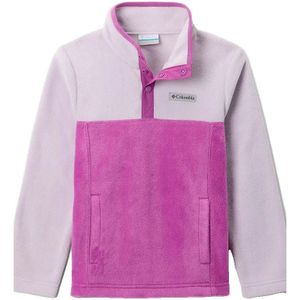 Columbia - Steens Mtn II - Fleecetrui - Purper - Kinderen